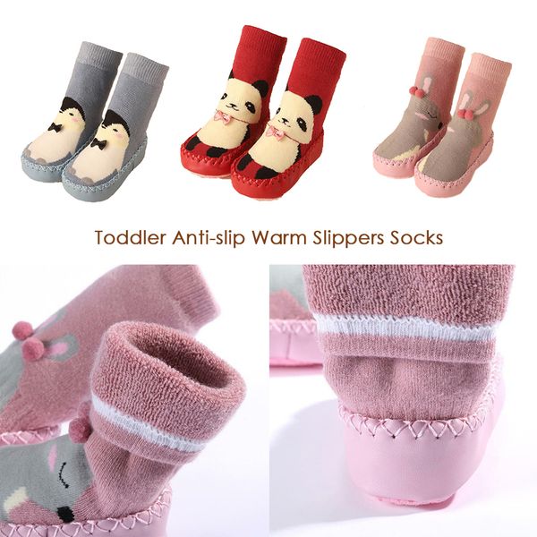 baby non-slip footwear infant baby anti-slip sock girl boy toddler anti-slip warm slippers sock cotton crib shoes warm, Pink;yellow
baby non-slip footwear infant baby anti-slip sock girl boy toddler anti-slip warm slippers sock cotton crib shoes warm, Pink;yellow