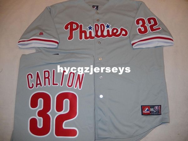 baseball pp ##32 steve carlton shirt jersey gray new mens stitched jerseys big and tall size xs-6xl for sale, Black;blue
baseball pp ##32 steve carlton shirt jersey gray new mens stitched jerseys big and tall size xs-6xl for sale, Black;blue