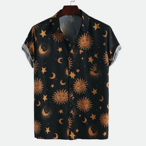 floral shirt men short sleeve button hawaiian shirt male beach shirts england style streetwear harajuku casual camisa masculina, White;black
floral shirt men short sleeve button hawaiian shirt male beach shirts england style streetwear harajuku casual camisa masculina, White;black