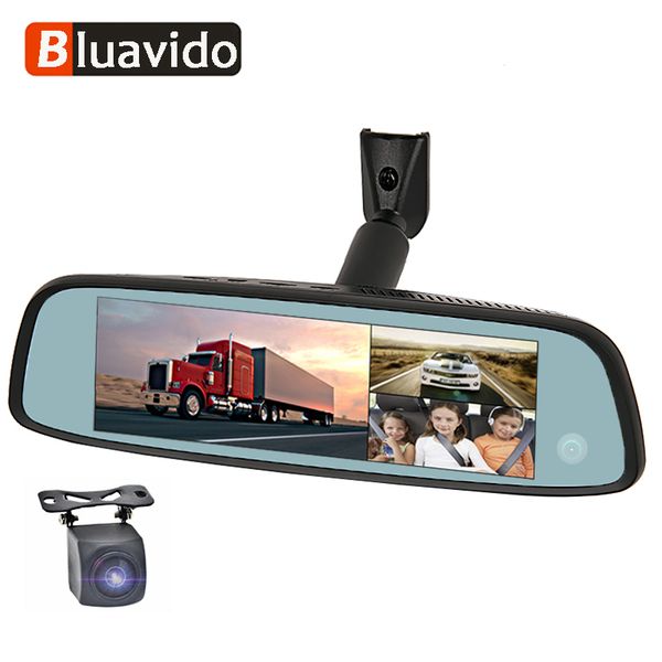 bluavido 4g android 5.1 2gb+32gb adas ips dashcam 3 cameras gps wifi bluetooth fhd 1080p car rear view mirror video recorder dvr
bluavido 4g android 5.1 2gb+32gb adas ips dashcam 3 cameras gps wifi bluetooth fhd 1080p car rear view mirror video recorder dvr