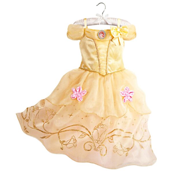 belle dress for kids costume rapunzel party wedding dress costume kids girls sleeping beauty aurora, Red;yellow
belle dress for kids costume rapunzel party wedding dress costume kids girls sleeping beauty aurora, Red;yellow
