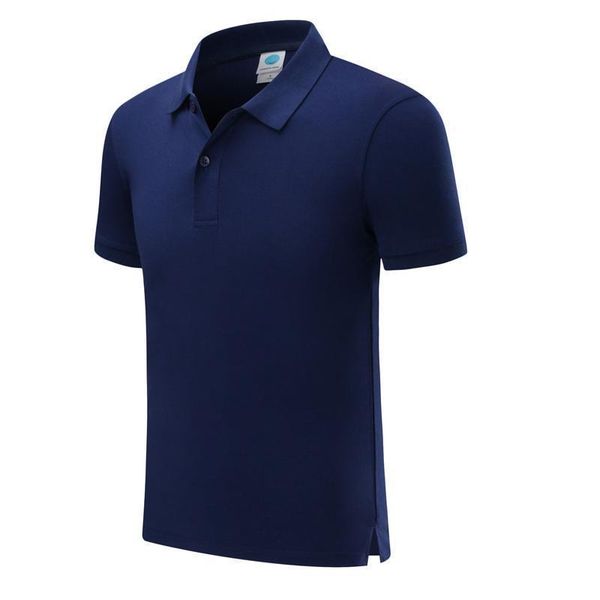 sd 20039 cf new classic solid color short-sleeved men and women with comfortable and breathable blue polo shirt uniform, Black
sd 20039 cf new classic solid color short-sleeved men and women with comfortable and breathable blue polo shirt uniform, Black