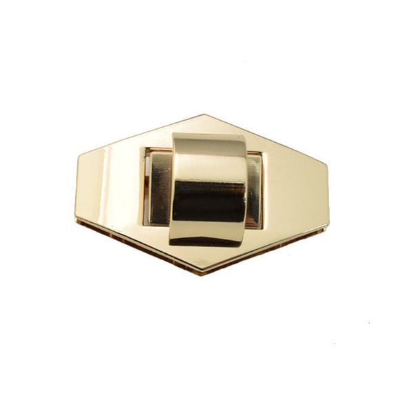 20pcs 56 mm big gold twist purse bag lock metal clasp turn lock twist locks handbag hardware accessories, Black
20pcs 56 mm big gold twist purse bag lock metal clasp turn lock twist locks handbag hardware accessories, Black