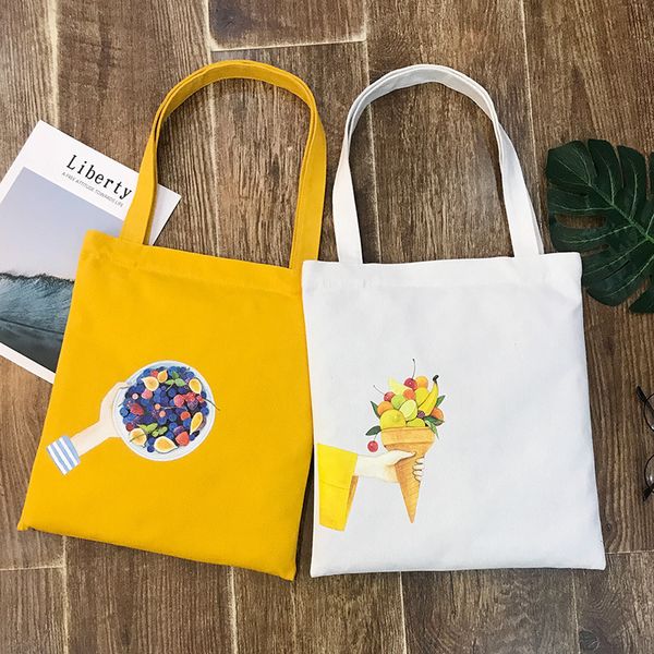 hazy beauty fruit pattern eco shopping bag woman single shoulder canvas cloth bag girls crossbody crossbody bags bolsas de tela
hazy beauty fruit pattern eco shopping bag woman single shoulder canvas cloth bag girls crossbody crossbody bags bolsas de tela