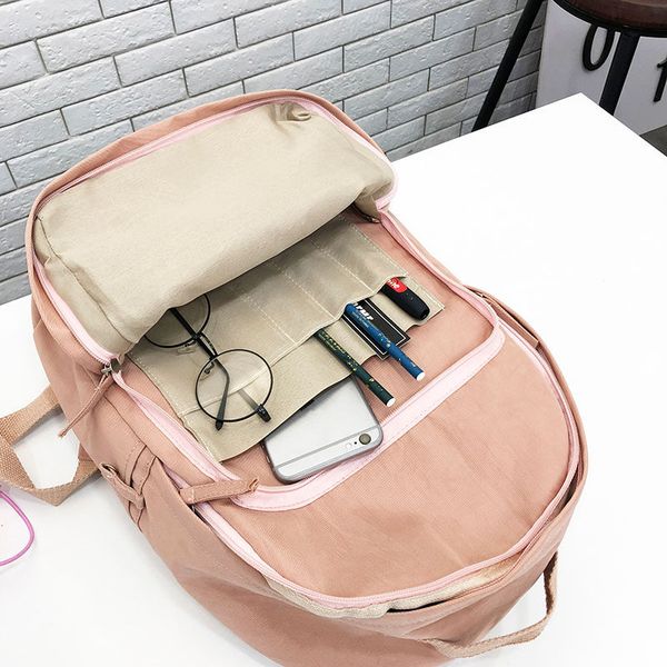 teenager school backpacks for girls boys adolescence student backpack female for noteboot waterproof canvas white back pack 2018
teenager school backpacks for girls boys adolescence student backpack female for noteboot waterproof canvas white back pack 2018