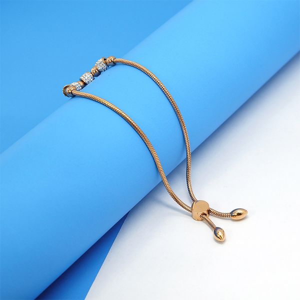 rope bracelet rose gold for women friendship bracelet stainless steel adjustable ladies bracelets gifts accessories gold jewelry, Golden;silver
rope bracelet rose gold for women friendship bracelet stainless steel adjustable ladies bracelets gifts accessories gold jewelry, Golden;silver