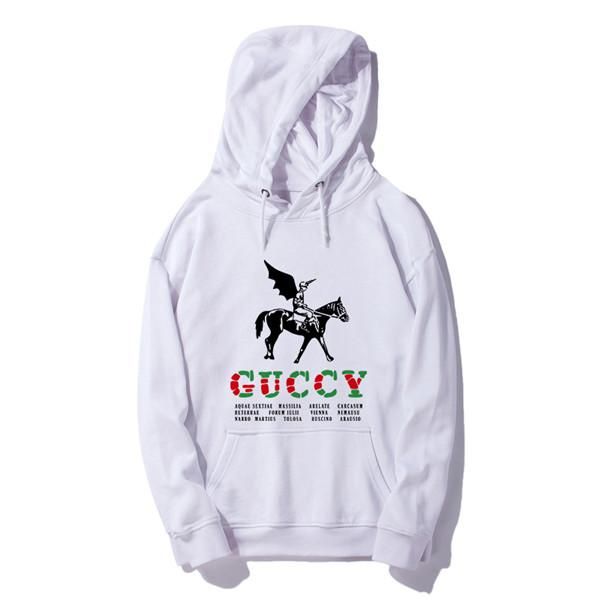 19fw new luxurious italy brand design hooded hoodie men women fashion knight print casual streetwear sweatshirts outdoor sweatshirt, Gray;blue
19fw new luxurious italy brand design hooded hoodie men women fashion knight print casual streetwear sweatshirts outdoor sweatshirt, Gray;blue