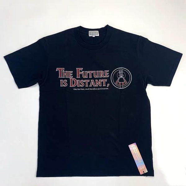 2 colors mens designer t shirts high street 19aw cav empt distant t slogan print ce ins short sleeve fashion brand t-shirt casual, White;black
2 colors mens designer t shirts high street 19aw cav empt distant t slogan print ce ins short sleeve fashion brand t-shirt casual, White;black