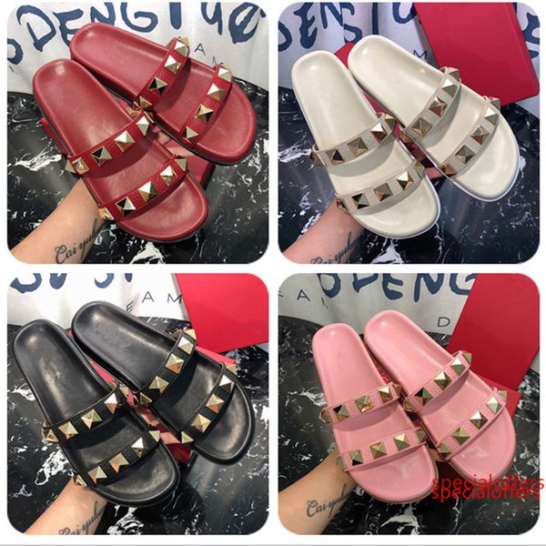 designer flip flops womens designer slides platform sandals fashion 2019 women shoes designer sandals scuffs beach sandals with box, Black
designer flip flops womens designer slides platform sandals fashion 2019 women shoes designer sandals scuffs beach sandals with box, Black