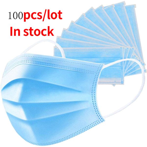 disposable dust mouth face 3 layer non woven protection soft mask mascherie respirator ffp2 masks 100 pcs/lot
disposable dust mouth face 3 layer non woven protection soft mask mascherie respirator ffp2 masks 100 pcs/lot