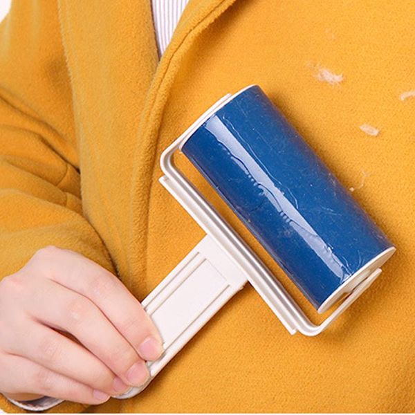 portable sticky washable lint rollers sofa sheets pet hair clothes collector cleaner dust catcher remover dust sticky roller dh0789
portable sticky washable lint rollers sofa sheets pet hair clothes collector cleaner dust catcher remover dust sticky roller dh0789