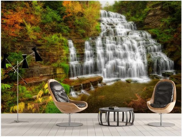 wdbh custom p mural 3d wallpaper natural scenery flowing water waterfall background home decor 3d wall murals wallpaper for walls 3 d
wdbh custom p mural 3d wallpaper natural scenery flowing water waterfall background home decor 3d wall murals wallpaper for walls 3 d