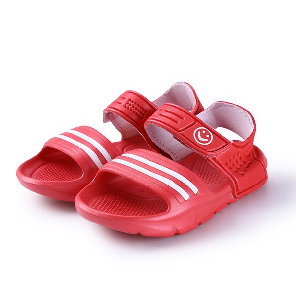 eva kids sandals summer children casual shoes ultralight sandals for baby boys and girls anti slip beach shoes waterproof sandal t200507, Black;red
eva kids sandals summer children casual shoes ultralight sandals for baby boys and girls anti slip beach shoes waterproof sandal t200507, Black;red