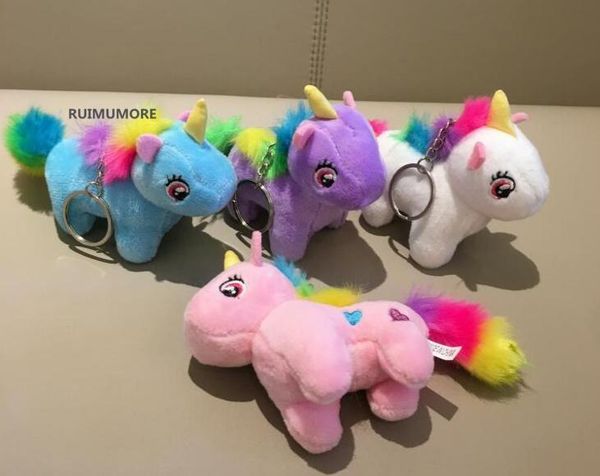 cute medium 10cm approx. 4colors- unicorn stuffed animal plush toys gift key chain plush doll toy
cute medium 10cm approx. 4colors- unicorn stuffed animal plush toys gift key chain plush doll toy