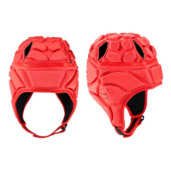 helmet men professional goalkeeper sports headwear for collision football soccer goalie helmet guard breathable head protector
helmet men professional goalkeeper sports headwear for collision football soccer goalie helmet guard breathable head protector