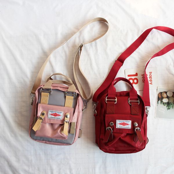 korea ins cute children's tide multi-purpose bag portable messenger bag shoulder ulzzang student shoulder
korea ins cute children's tide multi-purpose bag portable messenger bag shoulder ulzzang student shoulder