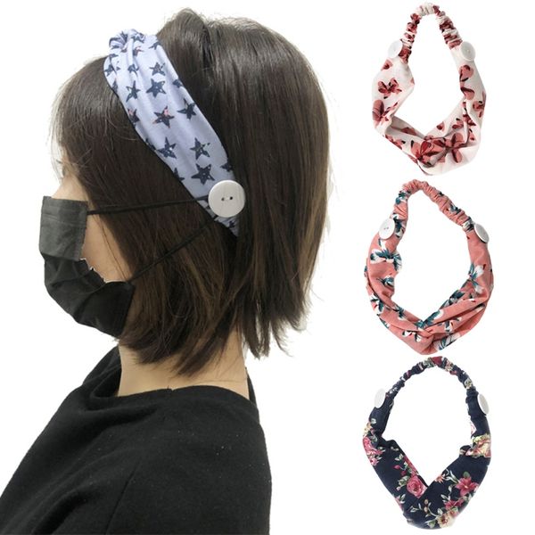 yoga hair bands band with mask button women sport fitness headband elastic head wrap print headbands buckle detachable
yoga hair bands band with mask button women sport fitness headband elastic head wrap print headbands buckle detachable