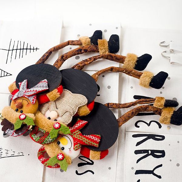 christmas decorations pendant plush doll christmas tree pendant supplies closet hanging ornaments decoration xmas gift toy
christmas decorations pendant plush doll christmas tree pendant supplies closet hanging ornaments decoration xmas gift toy