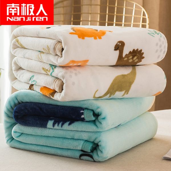super sale antarctic blanket summer coral fleece blanket thicker denser warmer cartoon
super sale antarctic blanket summer coral fleece blanket thicker denser warmer cartoon