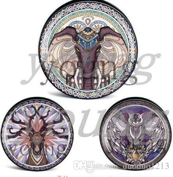 60pcs/lot acrylic ear gauge plugs flesh tunnels screw expander hollow stash popular body piercing jewelry 6-25mm 60pcs/lot ae-3158, Silver
60pcs/lot acrylic ear gauge plugs flesh tunnels screw expander hollow stash popular body piercing jewelry 6-25mm 60pcs/lot ae-3158, Silver