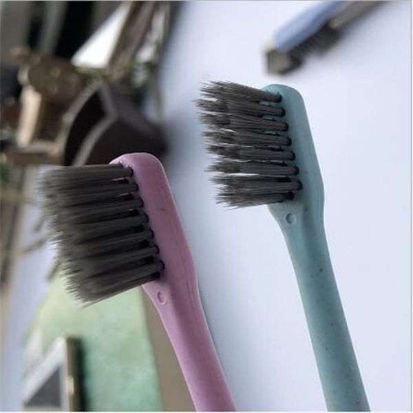 eco-friendly children toothbrush bamboo carbon soft hair baby infant dental care teeth brush cleaning baby training toothbrush
eco-friendly children toothbrush bamboo carbon soft hair baby infant dental care teeth brush cleaning baby training toothbrush