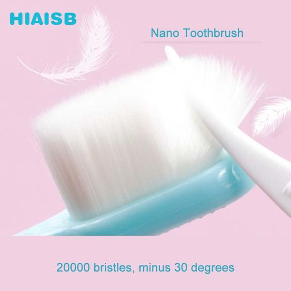 wholesaler japan micro-nano hairy toothbrush pregnant women month postpartum household small head super soft wan gen hair tooth brush
wholesaler japan micro-nano hairy toothbrush pregnant women month postpartum household small head super soft wan gen hair tooth brush