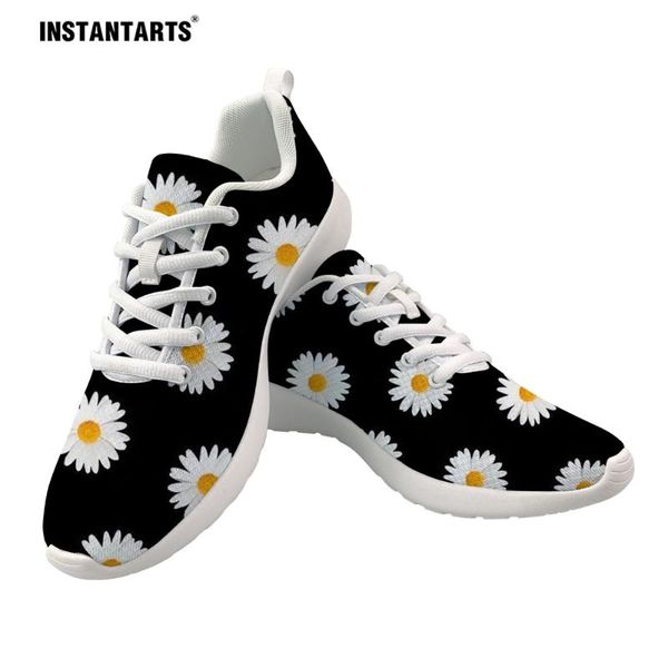 instantarts spring sunflower women black sneakers cute daisy printing mesh casual flats shoes breathable lacing footwear woman
instantarts spring sunflower women black sneakers cute daisy printing mesh casual flats shoes breathable lacing footwear woman