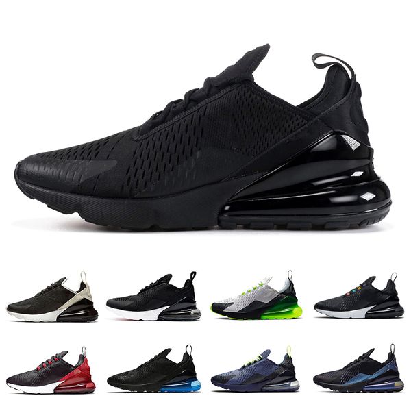 stock x 270 running shoes mens womens triple black white oreo bred p blue university red p blue sports sneakers trainers 36-45
stock x 270 running shoes mens womens triple black white oreo bred p blue university red p blue sports sneakers trainers 36-45