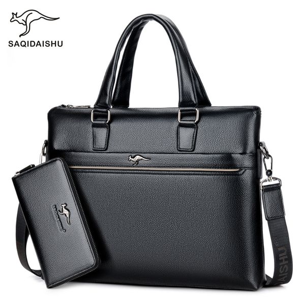 bag men casual briefcase business shoulder leather messenger bags computer laphandbag office bags for men maletines hombre
bag men casual briefcase business shoulder leather messenger bags computer laphandbag office bags for men maletines hombre