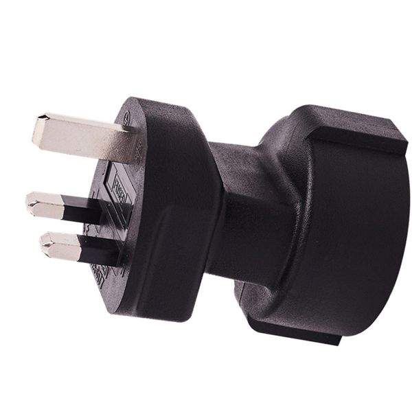 3 pin uk socket adaptor embedded uk eu german plug adapter converter plug plugs turn to germany plugs
3 pin uk socket adaptor embedded uk eu german plug adapter converter plug plugs turn to germany plugs