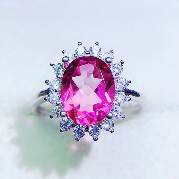 per jewelry natural real pink z classical ring 7*9mm 2.5ct gemstone 925 sterling silver fine jewelry q204282, Golden;silver
per jewelry natural real pink z classical ring 7*9mm 2.5ct gemstone 925 sterling silver fine jewelry q204282, Golden;silver
