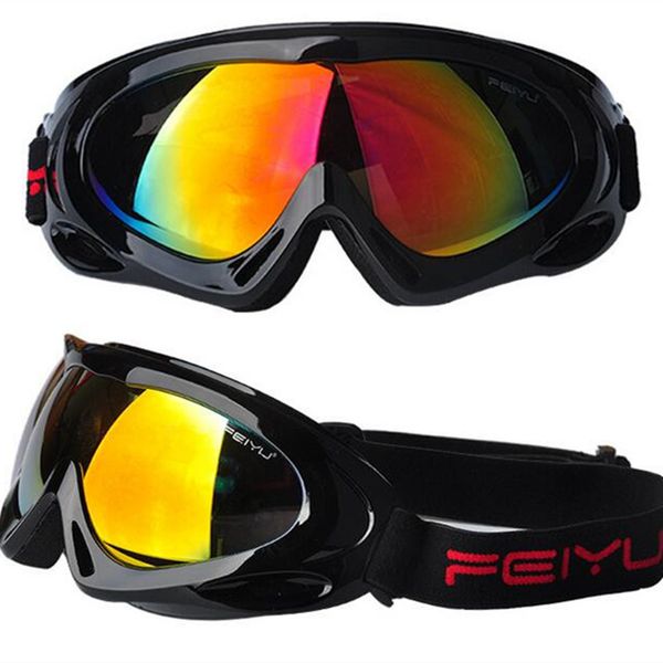 2017 new snow skiing eyewear children professional ski goggles kids lens uv400 anti-fog skate glasses snowboarding boy girl
2017 new snow skiing eyewear children professional ski goggles kids lens uv400 anti-fog skate glasses snowboarding boy girl