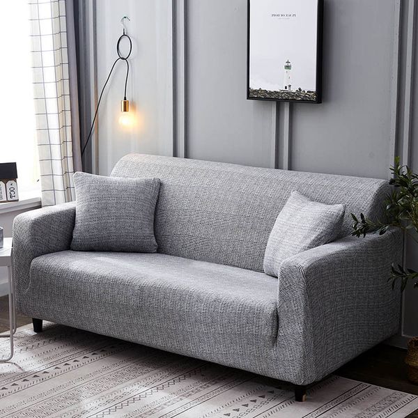 stretch sofa cover slipcovers elastic all-inclusive couch case for different shape sofa loveseat chair l-style case 1pc
stretch sofa cover slipcovers elastic all-inclusive couch case for different shape sofa loveseat chair l-style case 1pc
