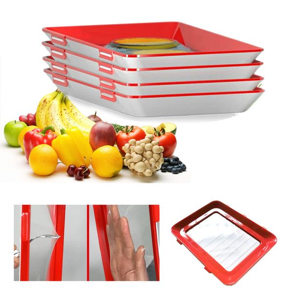 preservation tray for kitchen storage container set fresh storage microwave cover preservation tray
preservation tray for kitchen storage container set fresh storage microwave cover preservation tray