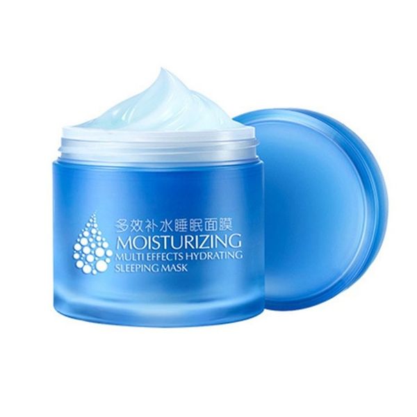 multi effect moisturizing sleep mask moisturizing nourishing softening skin care facial essential beauty masks ice pack face care
multi effect moisturizing sleep mask moisturizing nourishing softening skin care facial essential beauty masks ice pack face care