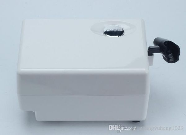 skin rejuvenation o2 oxygen spray peel jet beauty machine anti aging, Black;white
skin rejuvenation o2 oxygen spray peel jet beauty machine anti aging, Black;white