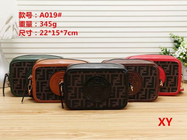 2020 new fashion europe and america handbag women's shoulder slung big bag wallets handbags 56
2020 new fashion europe and america handbag women's shoulder slung big bag wallets handbags 56