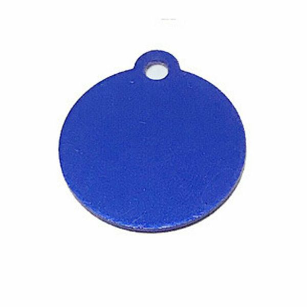dog tag pendant decor glitter circle shape pets stainless identity card tag pet farm products supplies
dog tag pendant decor glitter circle shape pets stainless identity card tag pet farm products supplies