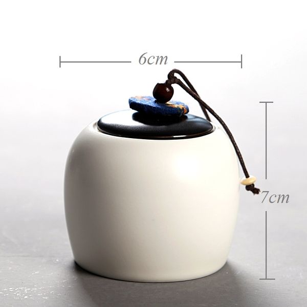 new delicate ceramic tea storage box tea jar with lid flower pattern candy jar kitchen spices storage box container
new delicate ceramic tea storage box tea jar with lid flower pattern candy jar kitchen spices storage box container