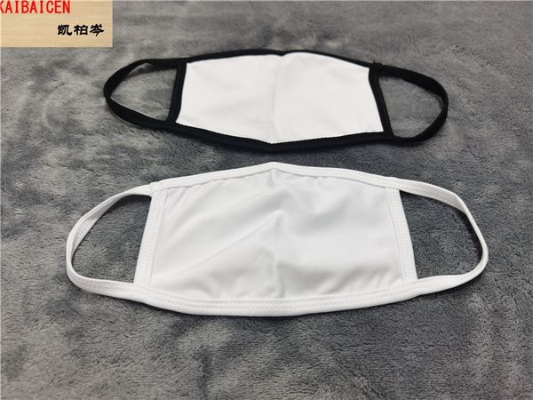 dhl blank sublimation double layers face mask black edge polyester dust prevention adults diy gifts thermal transfer
dhl blank sublimation double layers face mask black edge polyester dust prevention adults diy gifts thermal transfer