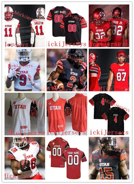 Mens Custom Utah Utes Football Jersey 70 Jackson Barton 16 Nygel King 69 Lo Falemaka 23 Julian Blackmon 6 Bradlee Anae Utah Utes Jersey
Mens Custom Utah Utes Football Jersey 70 Jackson Barton 16 Nygel King 69 Lo Falemaka 23 Julian Blackmon 6 Bradlee Anae Utah Utes Jersey