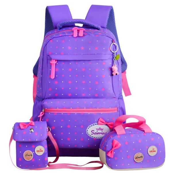 new fashion kids children character backpack rucksack school bag personalised star pattern zipper bags
new fashion kids children character backpack rucksack school bag personalised star pattern zipper bags