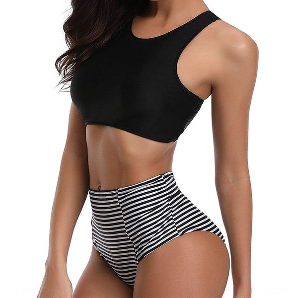 3y6ky women's stitching contrast small split sports printed solid women's stitching contrast color small split sports swimsuit pri, White;black
3y6ky women's stitching contrast small split sports printed solid women's stitching contrast color small split sports swimsuit pri, White;black