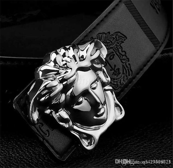 2017 men belt designer smooth buckle mens belts women jeans strap waist delivery, Black;brown
2017 men belt designer smooth buckle mens belts women jeans strap waist delivery, Black;brown