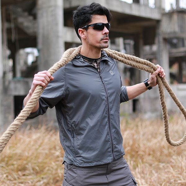 outdoor camping hiking anti-uv shirt male female sunscreen tactic skin clothes men quick drying camouflage cycling fishing coat, Blue;black
outdoor camping hiking anti-uv shirt male female sunscreen tactic skin clothes men quick drying camouflage cycling fishing coat, Blue;black