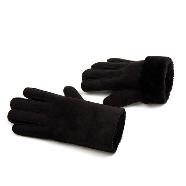 fashion-women men cashmere gloves imitation leather fashion female full finger suede mittens winter warmer wrist gloves, Blue;gray
fashion-women men cashmere gloves imitation leather fashion female full finger suede mittens winter warmer wrist gloves, Blue;gray