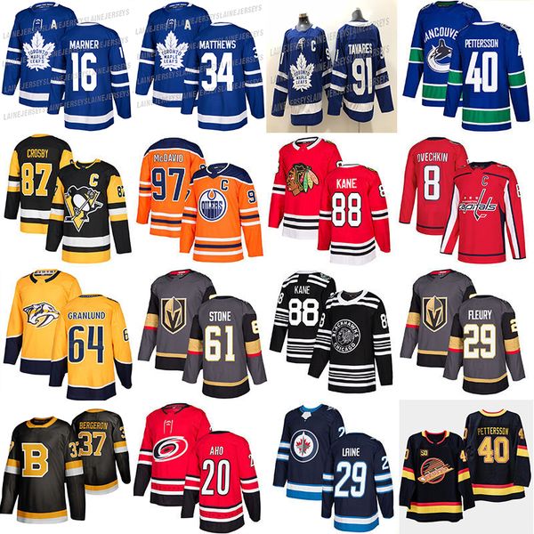 toronto maple leafs 91 tavares 34 matthew 16 marner vegas golden knights 61 mark stone hockey jerseys, Black;red
toronto maple leafs 91 tavares 34 matthew 16 marner vegas golden knights 61 mark stone hockey jerseys, Black;red