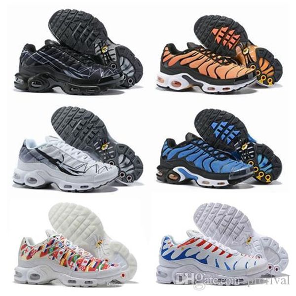 2019 new tn plus ultra se кроссовки для мужчин тнс оранжевый синий фиолетовый мужские дизайнер спортивные тренажеры кроссовки chaussures zap
2019 new tn plus ultra se кроссовки для мужчин тнс оранжевый синий фиолетовый мужские дизайнер спортивные тренажеры кроссовки chaussures zap