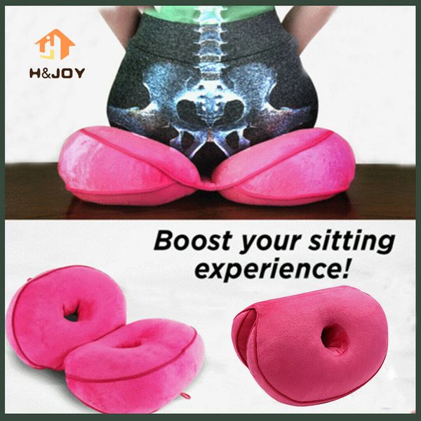 dual memory foam seat cushion hip lifts cushion multifunctional chair seat beauty bulatex dropshipping
dual memory foam seat cushion hip lifts cushion multifunctional chair seat beauty bulatex dropshipping