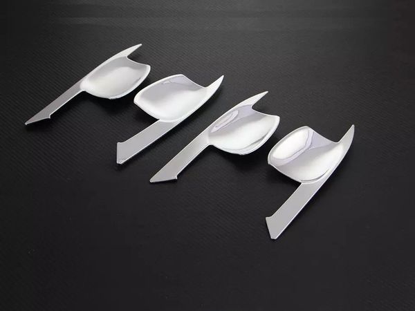 car styling 4pcs abs chromed exterior door handle bowls cover trim for hyundai tucson 2016 2017 2018 2019
car styling 4pcs abs chromed exterior door handle bowls cover trim for hyundai tucson 2016 2017 2018 2019